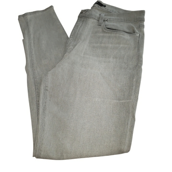 Hudson Nico Super Skinny Jeans 30 - Picture 1 of 7